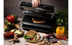 Grosses soldes ✔️ Tefal Gril De Contact Optigrill Elite XL GC760D12 2200 W - Gril De Contact ⭐ -Krups Shop unnamed file 876