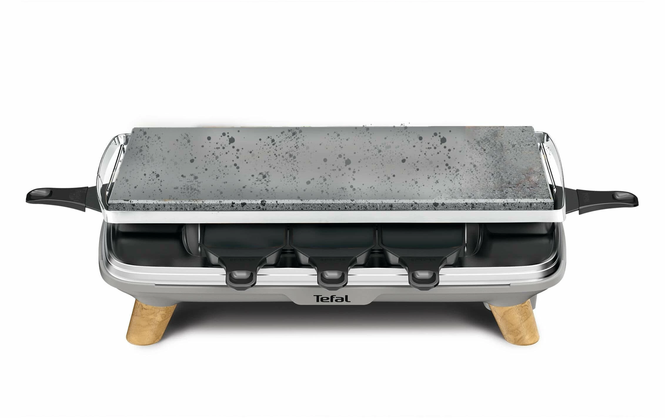 Nouveau ⭐ Tefal Grill à Raclette Perrade'Gourmet 8 Personnes - Grils à Raclette 🔥 1 Nouveau ⭐ Tefal Grill à Raclette Perrade'Gourmet 8 Personnes - Grils à Raclette 🔥