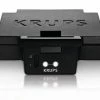 De gros 🧨 Krups Appareils à Croque-monsieur FDK452 850 W - Gril De Contact 🧨