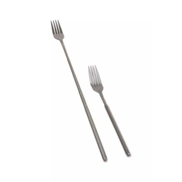 Nouveau 🔔 BBQ Dragon 752.1000.00 Fondue-Teleskopgabeln - Kit De Fondue 👏 1 Nouveau 🔔 BBQ Dragon 752.1000.00 Fondue-Teleskopgabeln - Kit De Fondue 👏